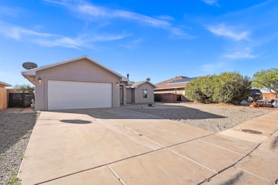 814 Arroyo Seco, Alamogordo, NM 88310 - photo 2