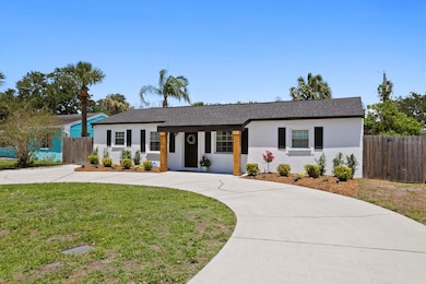 4103 W Bay View Ave, Tampa, FL 33611 - photo 2