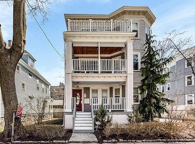 121 Sycamore St unit 2, Roslindale, MA 02131 - photo 2