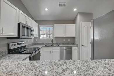 855 S Kalispell Cir unit 206, Aurora, CO 80017 - photo 6