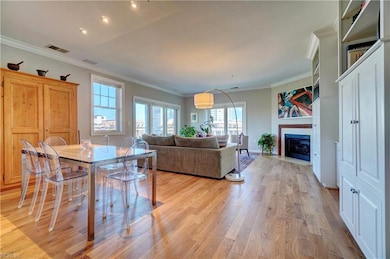 The PierPointe at Freemason Harbour unit 305, Norfolk, VA 23510 - photo 5