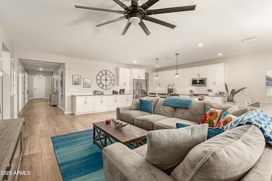 16863 W Maya Way, Surprise, AZ 85387 - photo 6