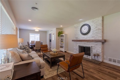 631 W Berkeley Ct, Ontario, CA 91762 - photo 2