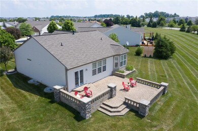 12764 Piccadilly Cir, Fishers, IN 46037 - photo 2