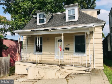 537 S 17th St, Reading, PA 19606 - photo 3