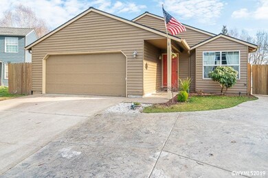 989 Sagrada Cir N, Keizer, OR 97303 - photo 3