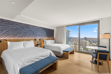 Sky Ala Moana unit 3607, Honolulu, HI 96814 - photo 7