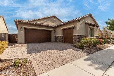 5861 S Crowley --, Mesa, AZ 85212 - photo 2