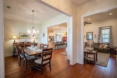 117 Downing St, Oxford, MS 38655 - photo 3