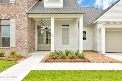 601 Ember Grove