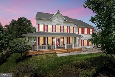 21867 Engleside Place, Ashburn, VA 20148 - photo 4