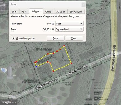 Lot A Catalpa Point Rd, Easton, MD 21601 - photo 6