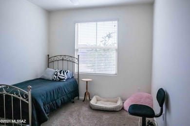 Front bedroom