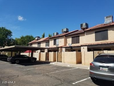 3719 E Inverness Ave unit 91, Mesa, AZ 85206 - photo 2