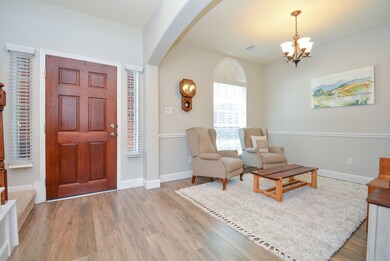 27506 Briscoe Park Ct, Fulshear, TX 77441 - photo 6