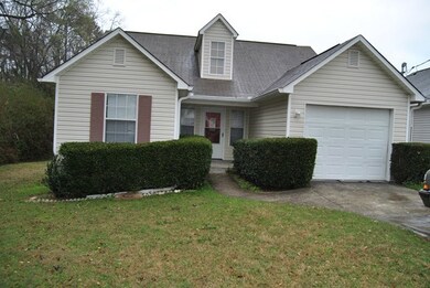 1312 Tonedale Ct, Macon, GA 31204 - photo 2