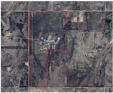 9634 N 1690 Rd, Reydon, OK 73660 - photo 2