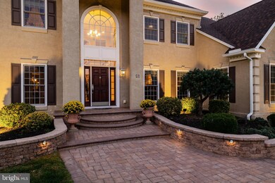 21 Fawn Hollow Ln, Mullica Hill, NJ 08062 - photo 4