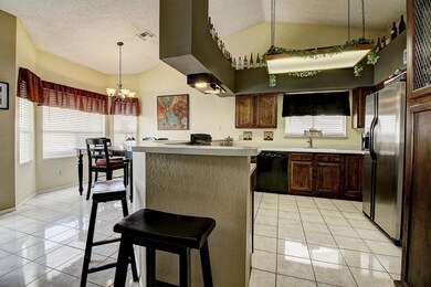 Kitchen Dining