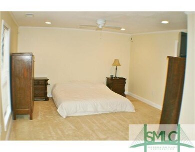 Bedroom. Master Bedroom