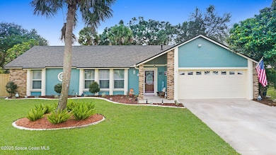 3381 Monarch St, Melbourne, FL 32934 - photo 4