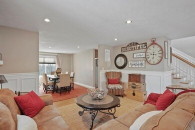 99 Parker Hill Dr, Fitchburg, MA 01420 - photo 7