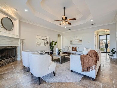 151 N Boyce Ln, Fort Worth, TX 76108 - photo 7