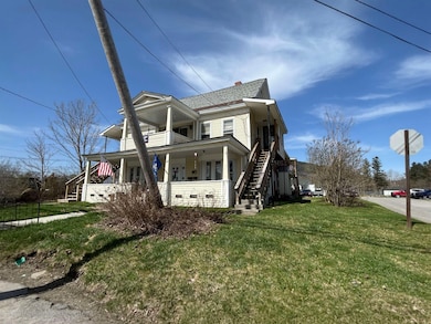 127 Main St, Colebrook, NH 03576 - photo 3