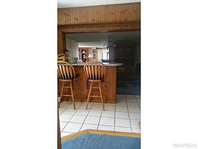 Other Breakfast Bar
