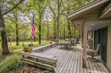 11604 Colcleasure Rd, Fayetteville, AR 72701 - photo 2