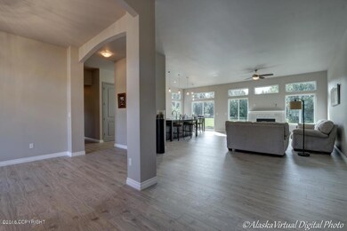 Dining / Living - Photo Similar