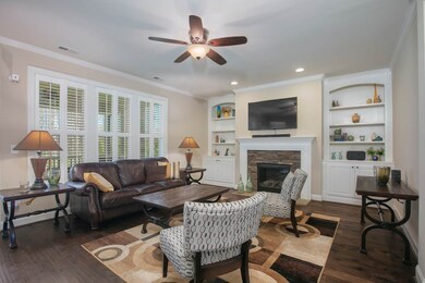 180 Cobble Ridge Dr, Pittsboro, NC 27312 - photo 5