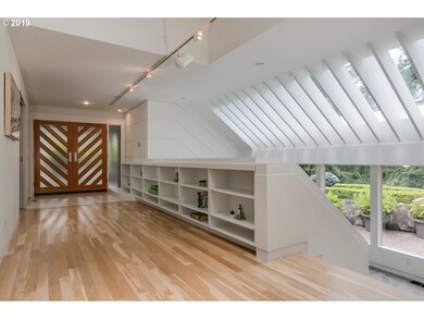 Entrance/Foyer