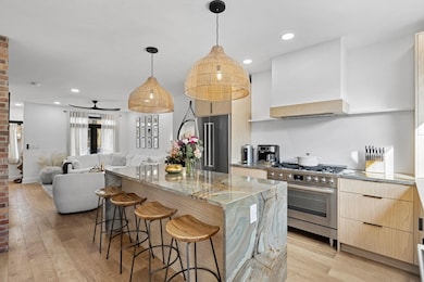 118 Webster Ave, Jersey City, NJ 07307 - photo 5