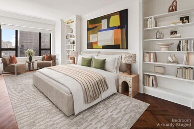The Sovereign unit 21E, New York, NY 10022 - photo 5