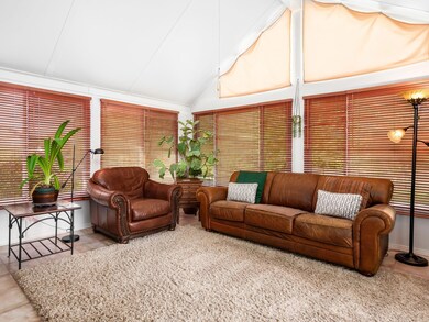 Florida Room