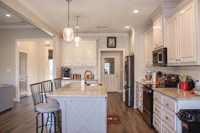 Kitchen View 3