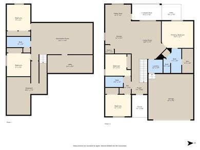 106 Hickory St, Perry, KS 66073 - photo 3