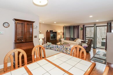 BP dining to living room view