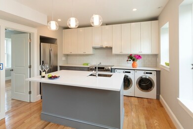 30 Montebello Rd unit 1, Jamaica Plain, MA 02130 - photo 6