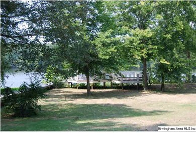 Spacious River Frontage