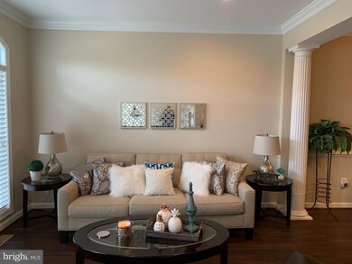 2802 Wakewater Way, Woodbridge, VA 22191 - photo 3