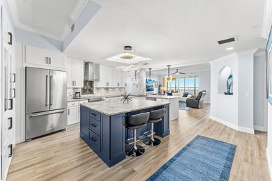 Chefs Kitchen