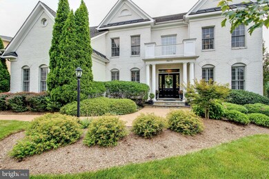 15873 Spyglass Hill Loop, Gainesville, VA 20155 - photo 2