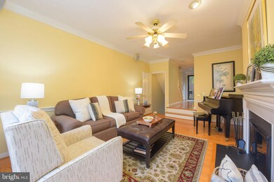 1214 W Abingdon Dr, Alexandria, VA 22314 - photo 3