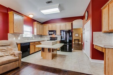 1201 Chestnut Hill Dr, Wylie, TX 75098 - photo 7