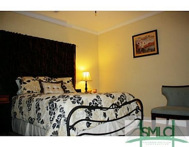 Master Bedroom.