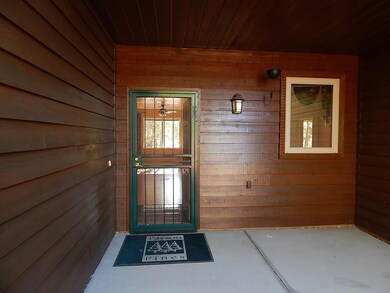 Entry Door