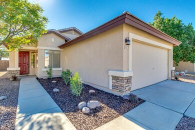 NEW EXTERIOR PAINT