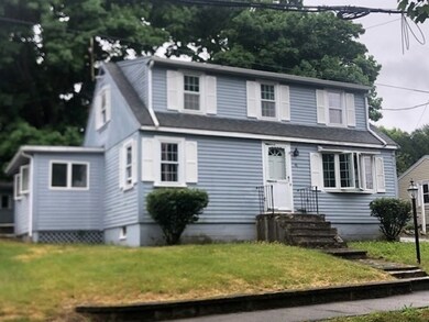 48 Wadsworth St, Danvers, MA 01923 - photo 2